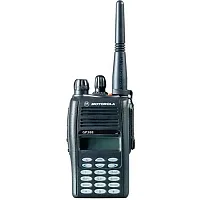 Рация Motorola GP388 VHF