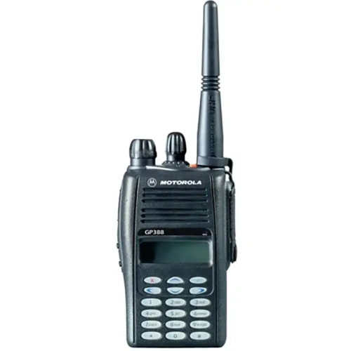 Рация Motorola GP388 VHF