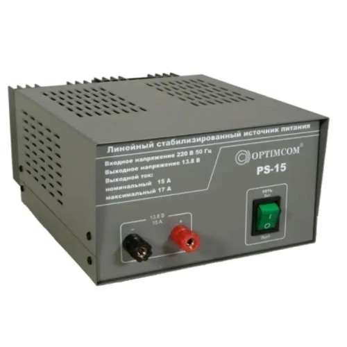 Блок питания Optim PS-15