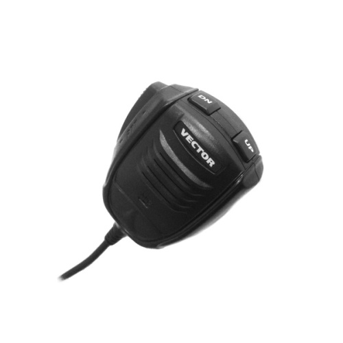 Автомобильная рация Vector VT-27 Radius V2.0 фото 2