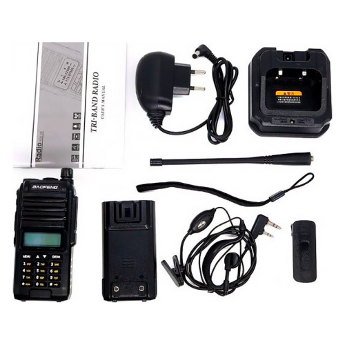 Рация Baofeng A58 S