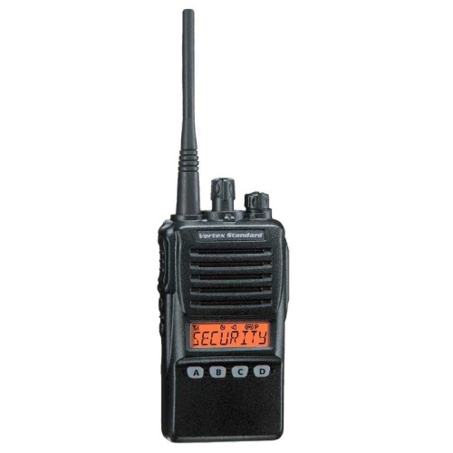Портативная рация Vertex Standard VX-354 UHF