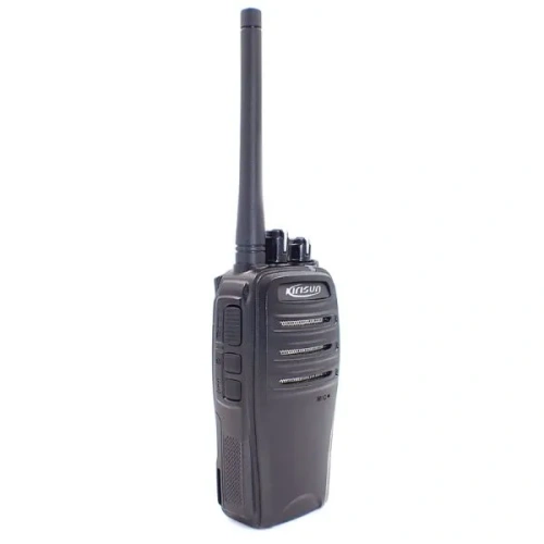Рация Kirisun PT260 VHF фото 3