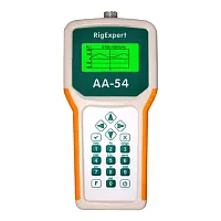 Антенный анализатор RigExpert AA-54