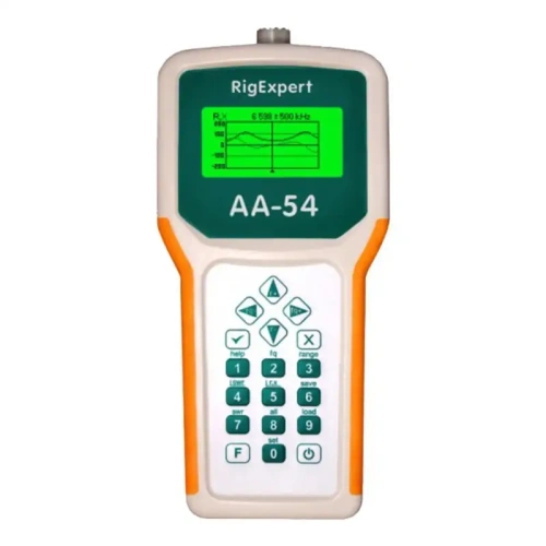 Антенный анализатор RigExpert AA-54