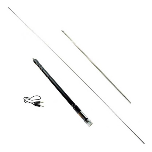 Автомобильная антенна Opek HVT-400B фото 3