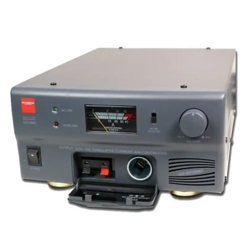 Блок питания Diamond GZV4000