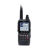 Авиационная рация Yaesu FTA-550 AA