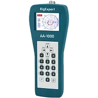 Антенный анализатор RigExpert AA-1000