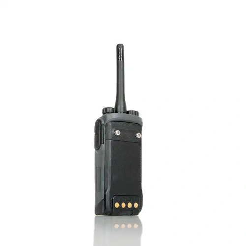 Рация Hytera PD405 VHF New фото 3
