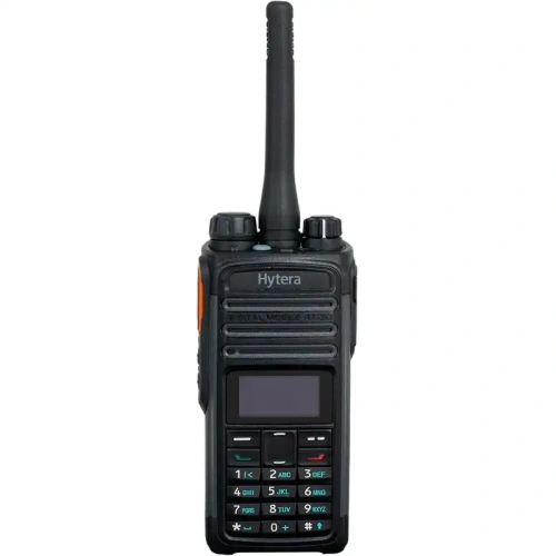 Рация Hytera PD485 VHF
