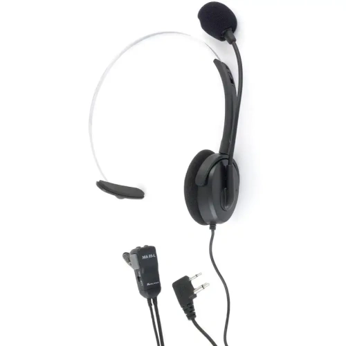 Гарнитура с выносным микрофоном Midland MA 35-L