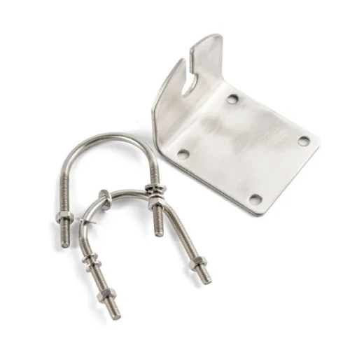 Автомобильная антенна усиленная Терек PATROL 2Д фото 4