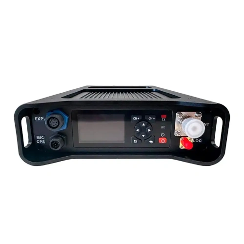 Переносной ретранслятор Comrade R800 SFR UHF