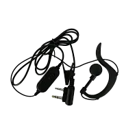 Гарнитура Kenwood HF-001/1  для портативной радиостанции
