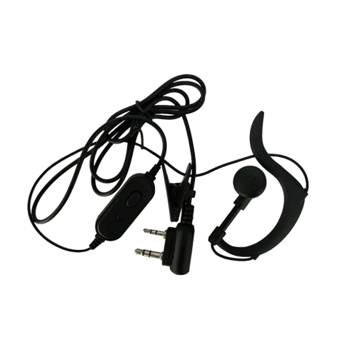 Гарнитура Kenwood HF-001/1  для портативной радиостанции