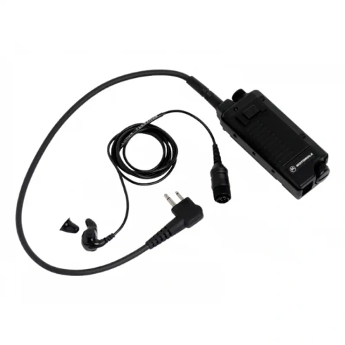 Ларингофон Motorola BDN6646
