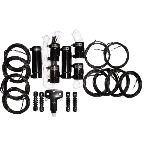 Антенна Diamond W8010