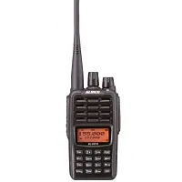 Рация Alinco DJ-VX10
