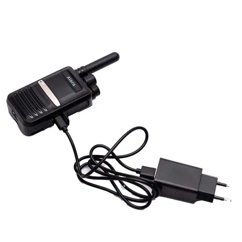 Портативная рация Алора А-2 фото 3