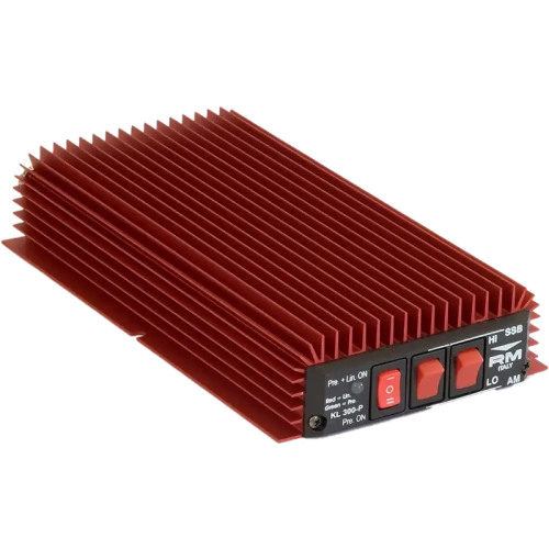 Усилитель RM KL300Р HF