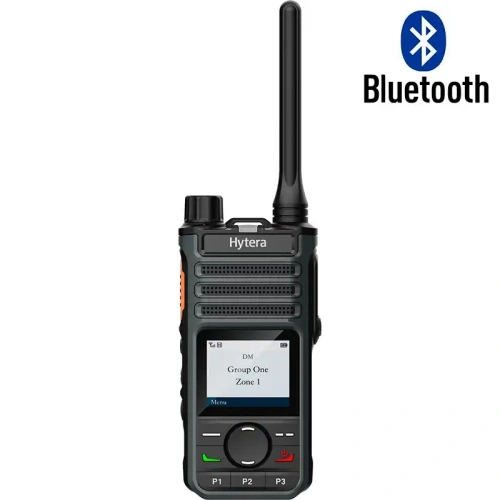 Портативная рация Hytera BP565 BT VHF
