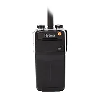 Портативная рация Hytera X1e VHF