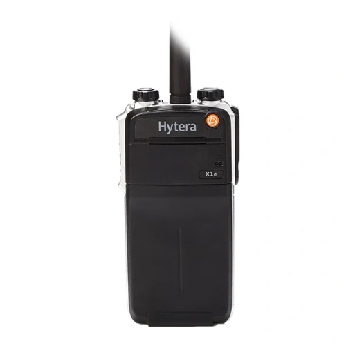 Портативная рация Hytera X1e VHF