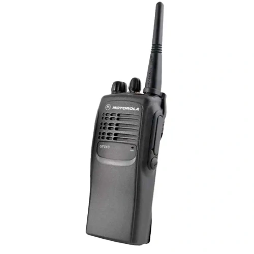 Рация Motorola GP340 Low Band 1