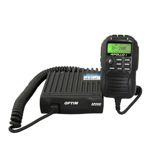 Автомобильная рация Optim Apollo