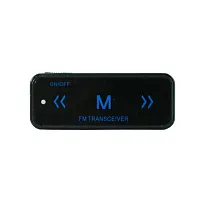 Портативная рация Хайт TK-400