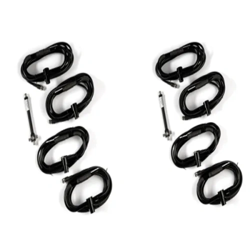 Антенна базовая Терек D8 UHF