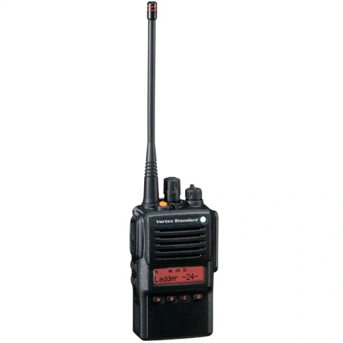 Портативная рация Vertex Standard VX-824 UHF