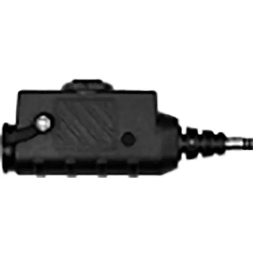 Тактическая кнопка Vostok P-1 tactical