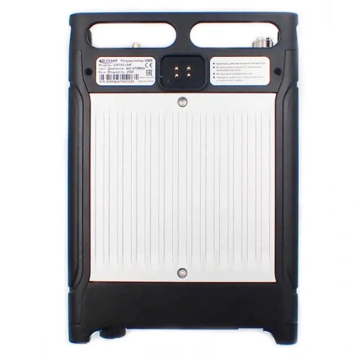 Переносной цифровой ретранслятор Kirisun DR700 UHF фото 2