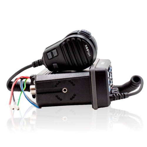 МИРАН | МР-С2 Морская базовая радиостанция, до 25Вт фото 2