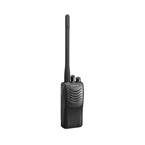 Рация Kenwood TK-2000 фото 3