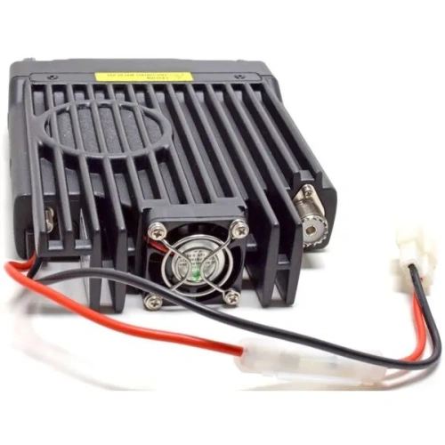 Автомобильная радиостанция Anytone D578UV Base Version фото 2