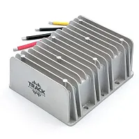 Преобразователь напряжения Track ПН-12/28 20А