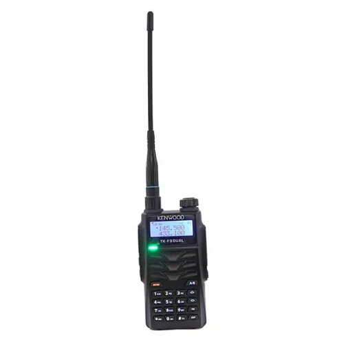 Рация Kenwood TK-F9 DualBand