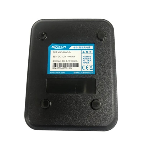 Зарядное устройство Kirisun KBC-980Q-Ex фото 3