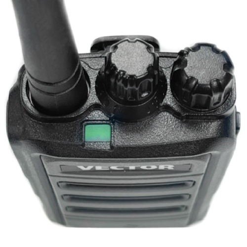 Портативная рация Vector VT-46 AT фото 2