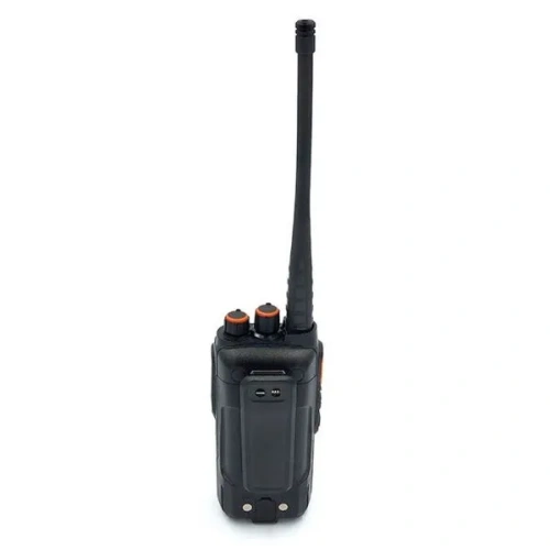 Портативная рация Track - 10 Military VHF фото 3