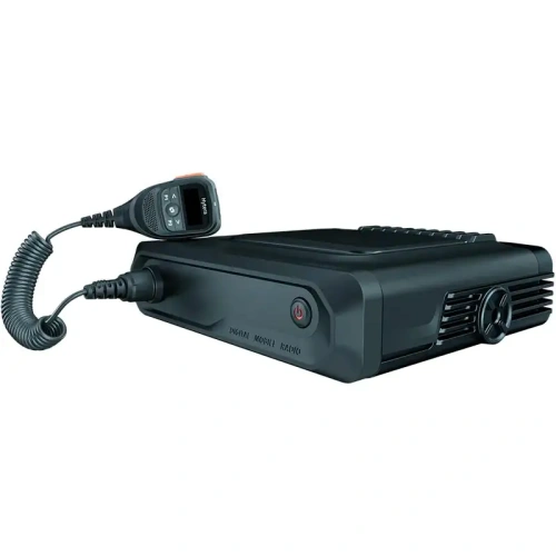 Автомобильная рация Hytera HM655 VHF 25 Вт