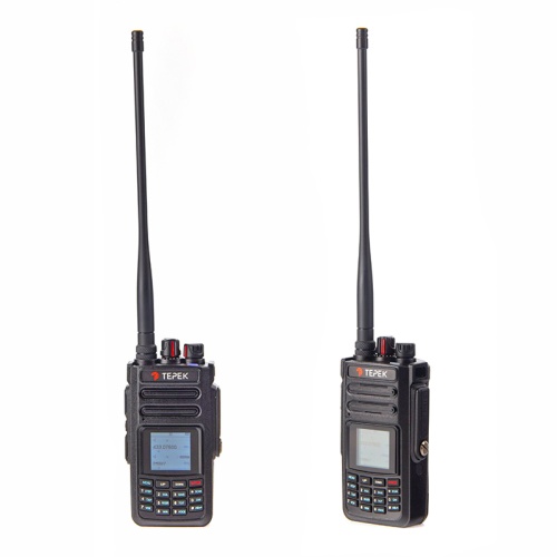 Рация Терек РК-322-2Д