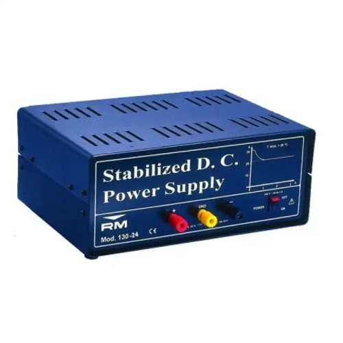 Блок питания RM LPS 130-24