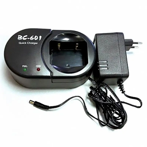Зарядное устройство Icom BC-601