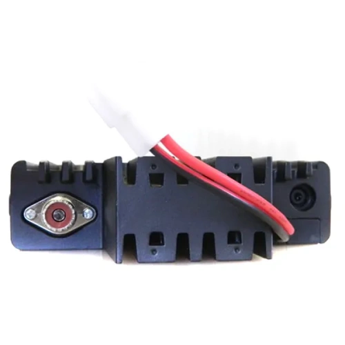 Автомобильная рация Icom IC-F5026 фото 2