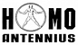 Homo Antennius
