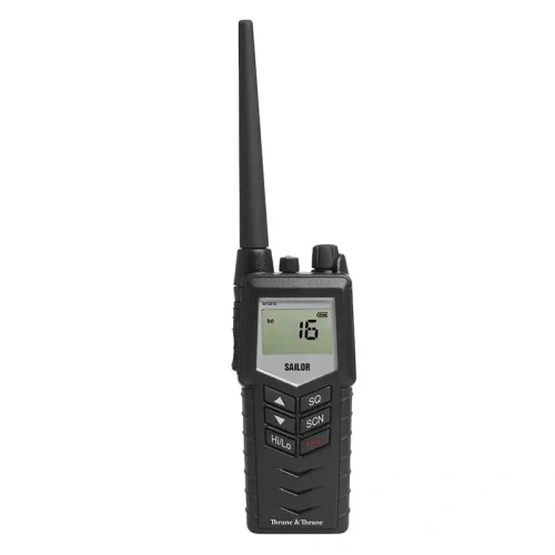 Рация Sailor SP3510 VHF